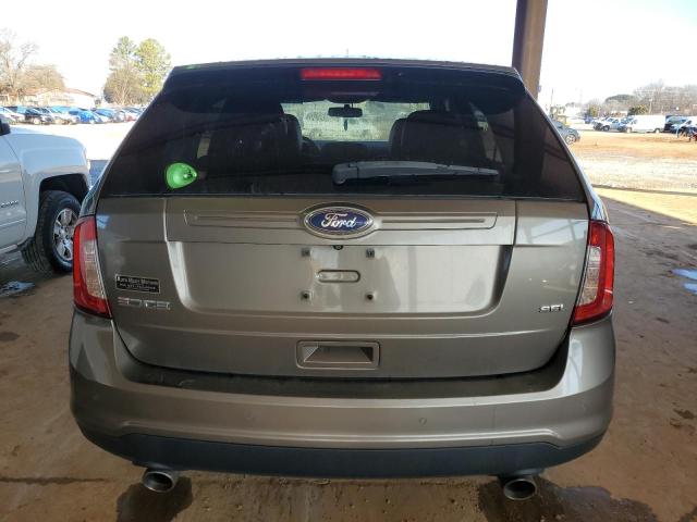 Photo 6 from auction – 2013 FORD EDGE SEL with VIN 2FMDK3JC3DBE17456