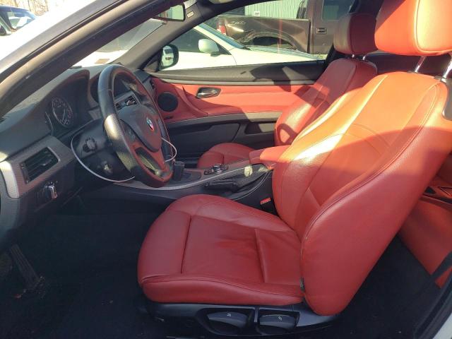 Photo 7 from auction – 2013 BMW 328 I SULE with VIN WBAKE5C54DJ107094