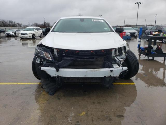 Photo 5 from auction – 2016 CHEVROLET IMPALA LS with VIN 1G11Z5SA0GU163532