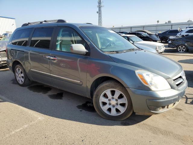 Photo 4 from auction – 2007 HYUNDAI ENTOURAGE with VIN KNDMC233076022047