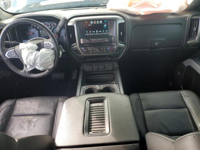 Photo 8 from auction – 2019 CHEVROLET SILVERADO with VIN 1GC4KXCY6KF219082