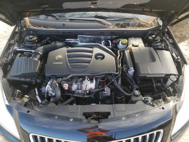 Photo 11 from auction – 2013 BUICK REGAL PREM with VIN 2G4GS5EV6D9139549