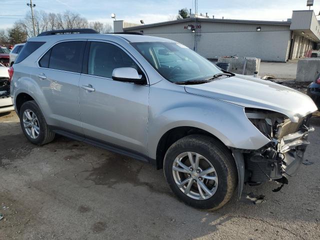 Photo 4 from auction – 2017 CHEVROLET EQUINOX LT with VIN 2GNFLFEK4H6271376
