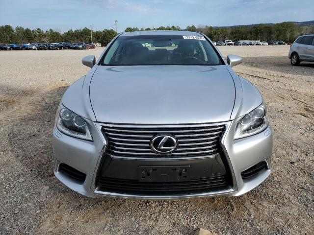 Photo 5 from auction – 2014 LEXUS LS 460 with VIN JTHCL5EFXE5020456