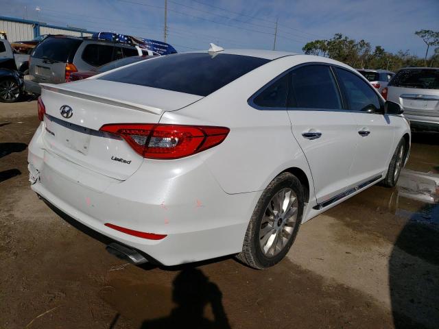 Photo 3 from auction – 2015 HYUNDAI SONATA SPO with VIN 5NPE34AF3FH142992