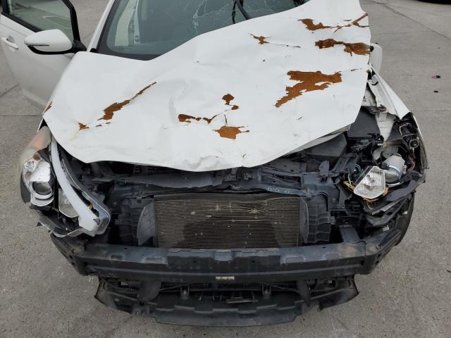 Photo 11 from auction – 2015 KIA FORTE LX with VIN KNAFX4A63F5429819