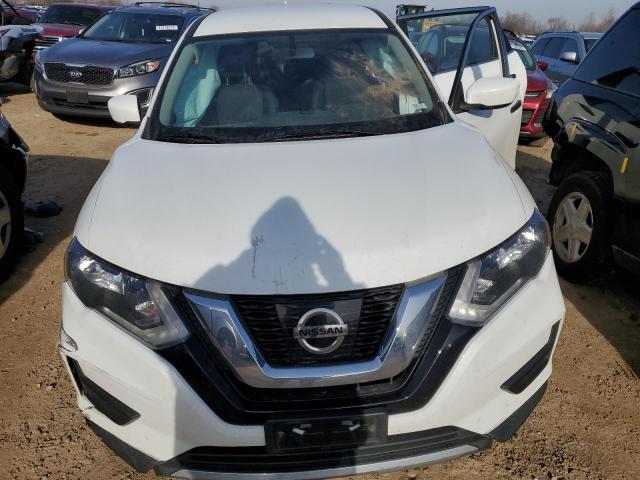 Photo 5 from auction – 2017 NISSAN ROGUE S with VIN KNMAT2MV8HP618862