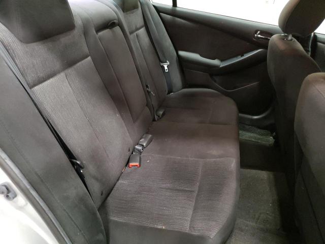 Photo 10 from auction – 2012 NISSAN ALTIMA BAS with VIN 1N4AL2AP4CN439248