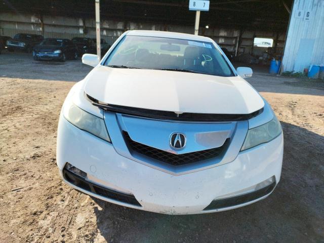 Photo 5 from auction – 2009 ACURA TL with VIN 19UUA86559A021158