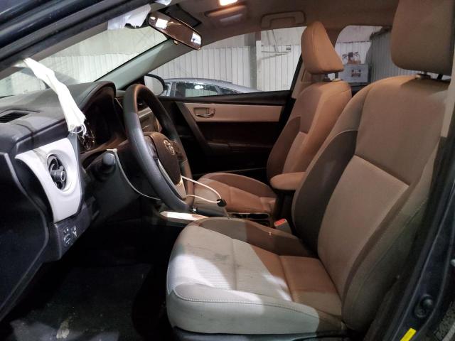 Photo 7 from auction – 2019 TOYOTA COROLLA L with VIN 5YFBURHE0KP943709