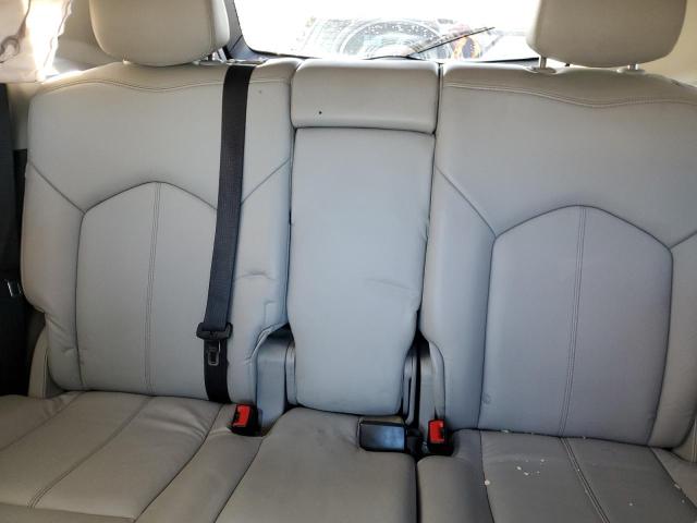 Photo 10 from auction – 2013 CADILLAC SRX with VIN 3GYFNAE32DS653099