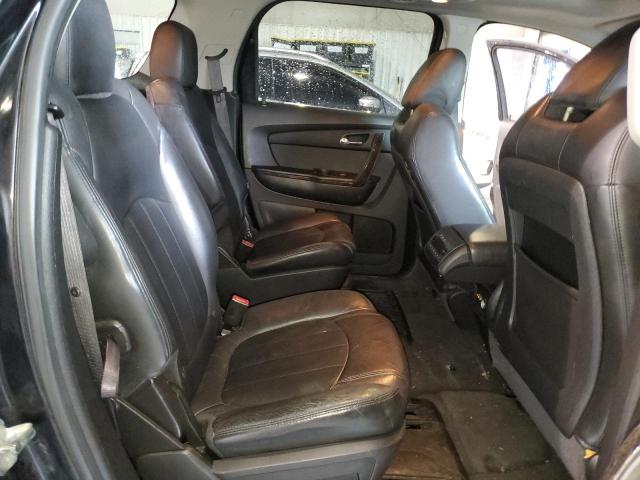Photo 11 from auction – 2011 GMC ACADIA DEN with VIN 1GKKRTED4BJ324663