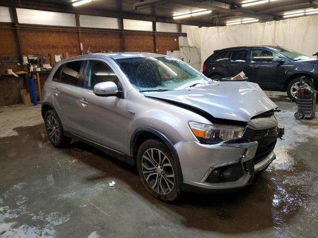 Photo 4 from auction – 2017 MITSUBISHI OUTLANDER with VIN JA4AR3AW5HZ030885
