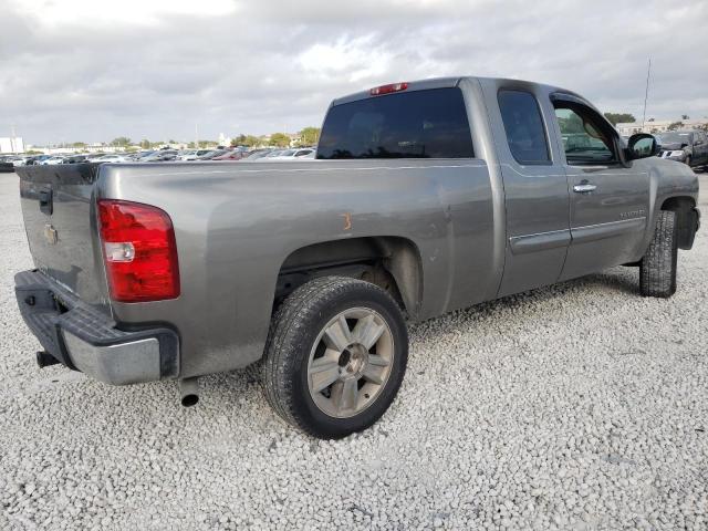 Photo 3 from auction – 2013 CHEVROLET SILVERADO with VIN 1GCRCSE02DZ354672