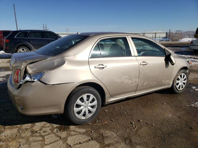 Photo 3 from auction – 2010 TOYOTA COROLLA BA with VIN 1NXBU4EEXAZ179212