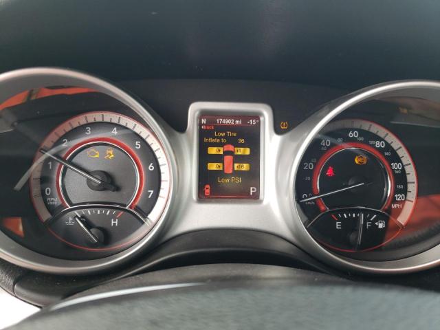 Photo 9 from auction – 2015 DODGE JOURNEY R/ with VIN 3C4PDCEG6FT614329