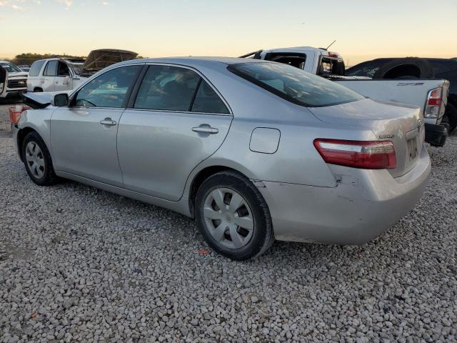 Photo 2 from auction – 2009 TOYOTA CAMRY BASE with VIN 4T1BE46KX9U330241