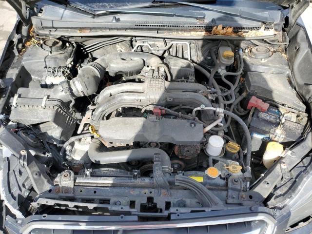 Photo 11 from auction – 2014 SUBARU XV CROSSTR with VIN JF2GPACC4E8279761