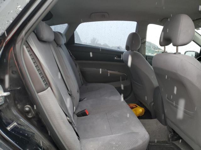 Photo 10 from auction – 2007 TOYOTA PRIUS with VIN JTDKB20U477680326