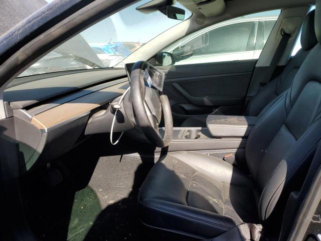 Photo 7 from auction – 2021 TESLA MODEL 3 with VIN 5YJ3E1EA9MF939273