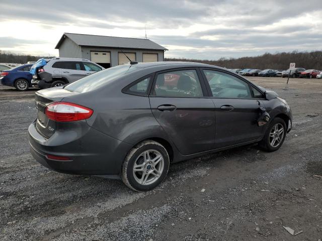 Photo 3 from auction – 2019 FORD FIESTA SE with VIN 3FADP4BJ5KM117749