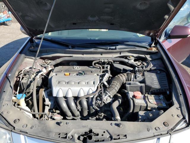 Photo 11 from auction – 2010 ACURA TSX with VIN JH4CU2F6XAC015919
