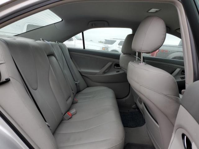 Photo 10 from auction – 2011 TOYOTA CAMRY BASE with VIN 4T4BF3EKXBR166090
