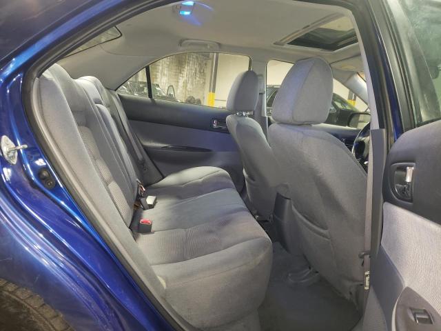 Photo 10 from auction – 2003 MAZDA 6 I with VIN 1YVFP80C835M21917