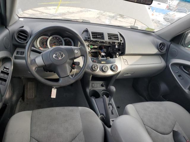 Photo 8 from auction – 2010 TOYOTA RAV4 with VIN 2T3BF4DVXAW047814