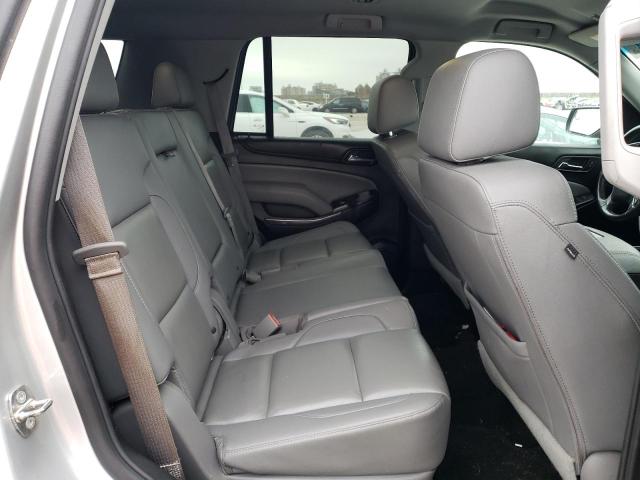 Photo 11 from auction – 2016 CHEVROLET TAHOE C150 with VIN 1GNSCBKC2GR273943