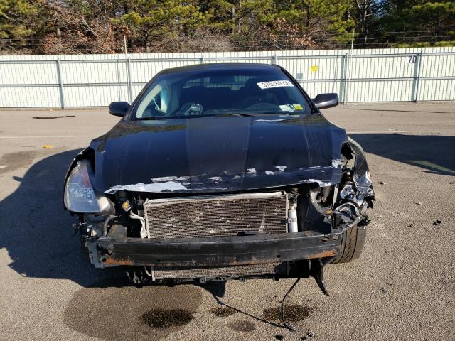 Photo 5 from auction – 2008 NISSAN ALTIMA 2.5 with VIN 1N4AL24E38C291767