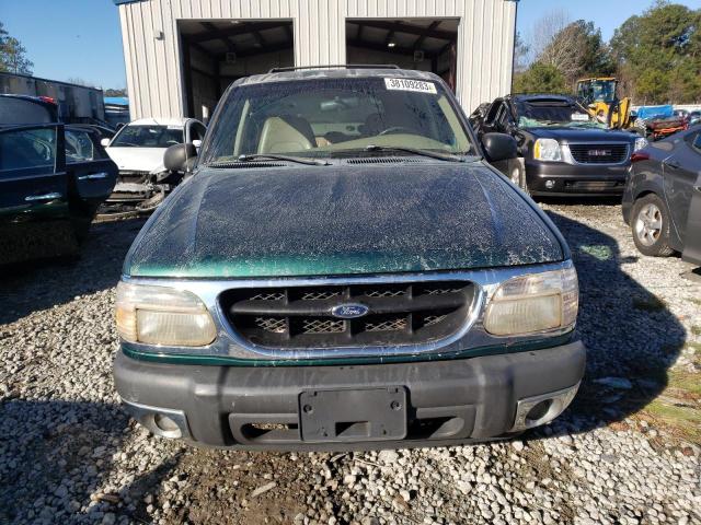 Photo 5 from auction – 1999 FORD EXPLORER with VIN 1FMZU32E6XZB18691
