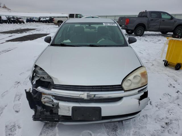 Photo 5 from auction – 2004 CHEVROLET MALIBU LS with VIN 1G1ZT54804F215305