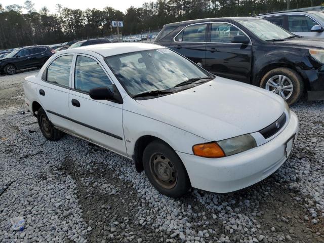 صورة رقم 4 من المزاد - 1997 MAZDA PROTEGE DX مع VIN JM1BC1415V0117623