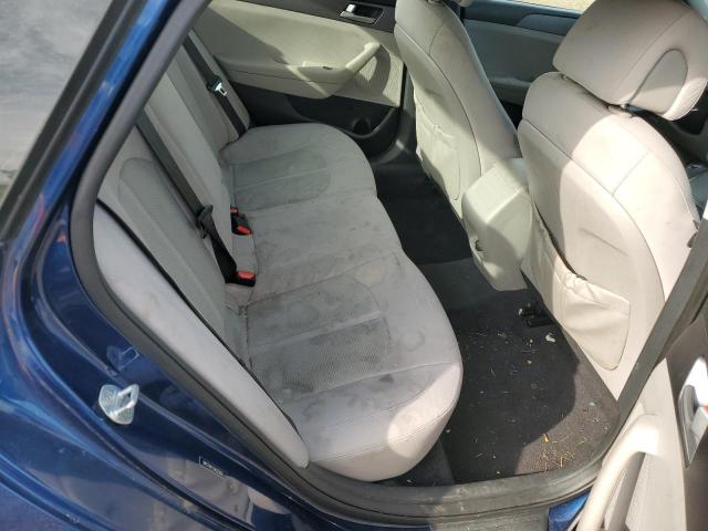 Photo 10 from auction – 2016 HYUNDAI SONATA SE with VIN 5NPE24AF2GH323067