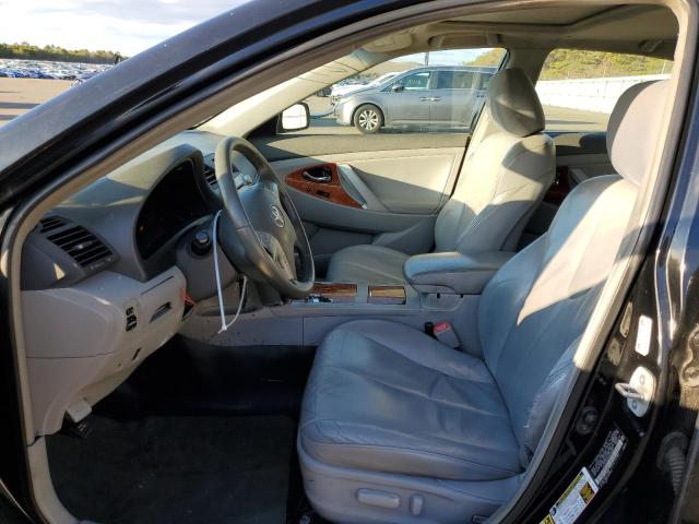 Photo 7 from auction – 2010 TOYOTA CAMRY BASE with VIN 4T1BF3EK4AU520081