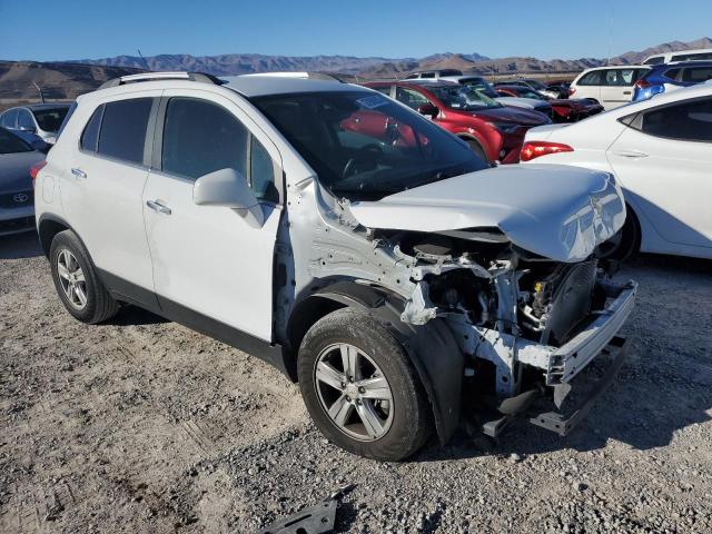 Photo 4 from auction – 2019 CHEVROLET TRAX 1LT with VIN KL7CJLSB5KB868977