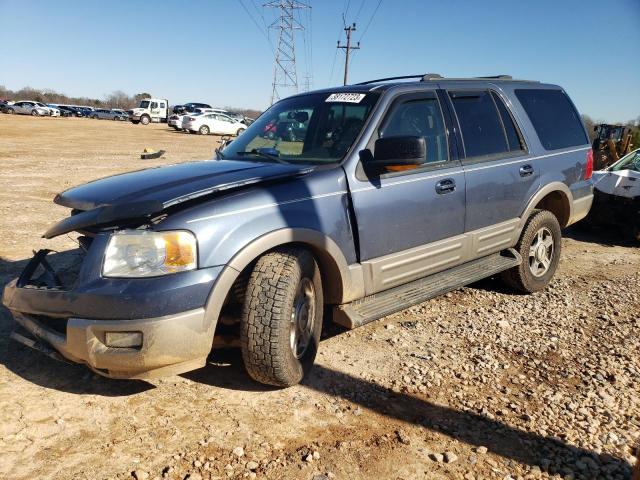 FORD EXPEDITION 2003 con VIN 1FMFU18L63LA47809 - Foto de la subasta