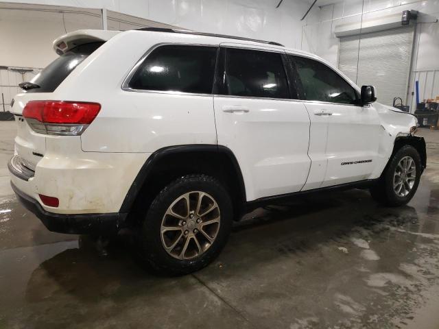 Photo 3 from auction – 2016 JEEP GRAND CHER with VIN 1C4RJFAG1GC489925