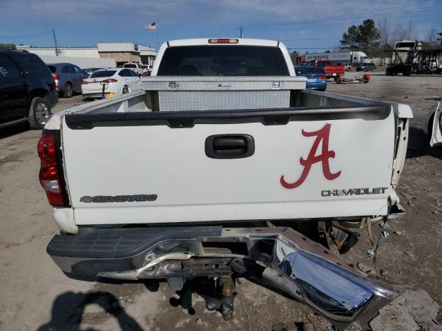Photo 6 from auction – 2004 CHEVROLET SILVERADO with VIN 1GCEC19V74E209276