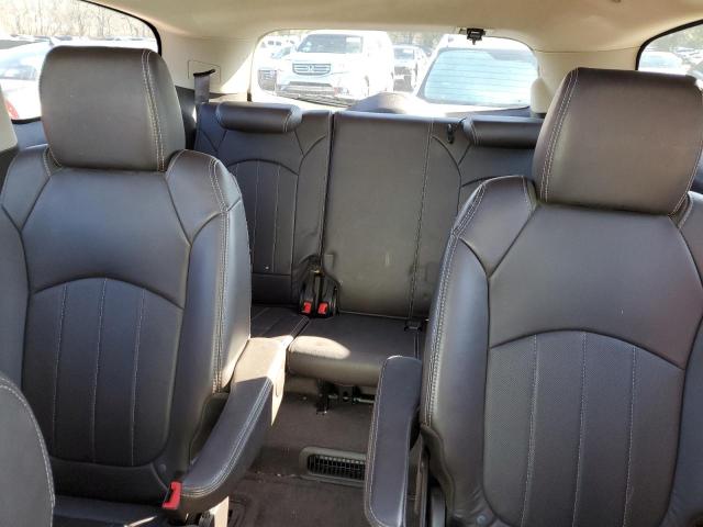 Photo 10 from auction – 2013 BUICK ENCLAVE with VIN 5GAKVDKD9DJ106322