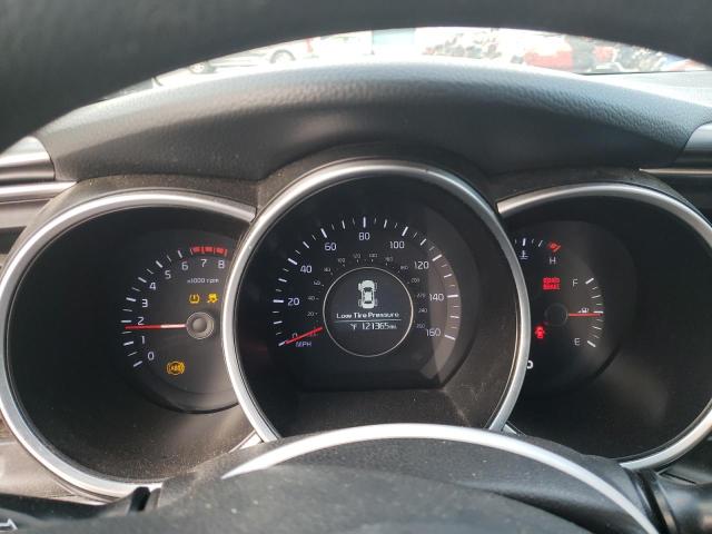 Photo 9 from auction – 2015 KIA OPTIMA LX with VIN KNAGM4A72F5602400