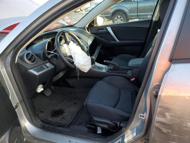 Photo 7 from auction – 2011 MAZDA 3 S with VIN JM1BL1U55B1385841