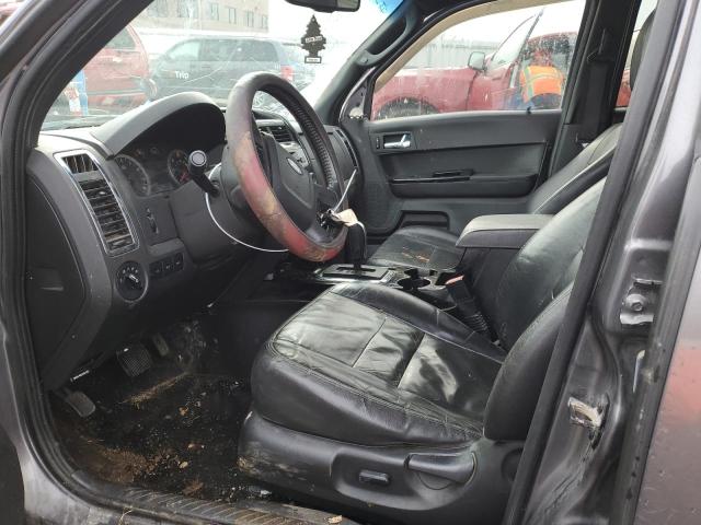 Zdjęcie 7 z aukcji – 2011 FORD ESCAPE LIM z VIN 1FMCU9EG6BKC62989