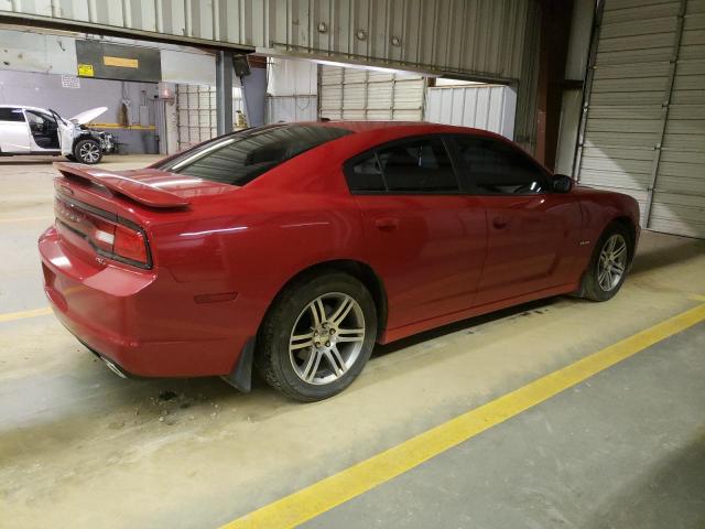 Photo 3 from auction – 2013 DODGE CHARGER R/ with VIN 2C3CDXCTXDH550800