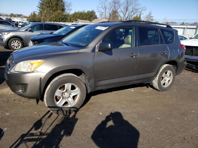 TOYOTA RAV4 2010 z numerem VIN JTMBF4DV3AD039700 - Zdjęcie z aukcji