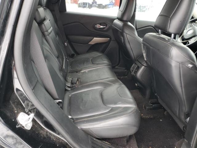 Photo 11 from auction – 2018 JEEP CHEROKEE L with VIN 1C4PJMDB1JD549182