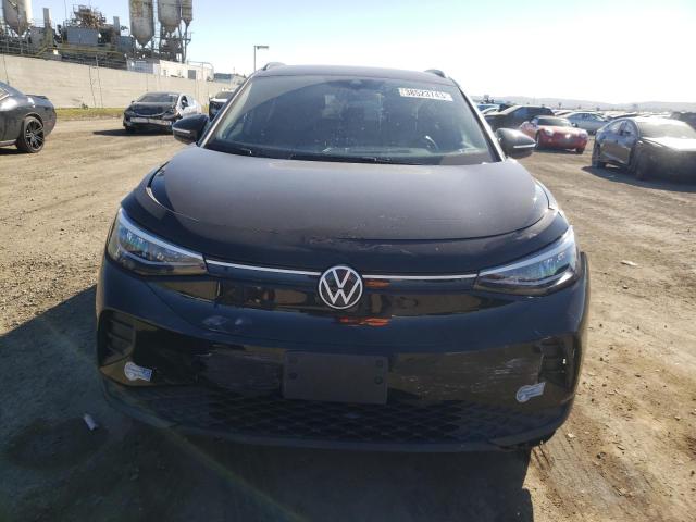 Photo 5 from auction – 2021 VOLKSWAGEN ID.4 PRO with VIN WVGRMPE23MP026325