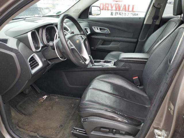 Photo 7 from auction – 2012 CHEVROLET EQUINOX LT with VIN 2GNFLGEK5C6240152