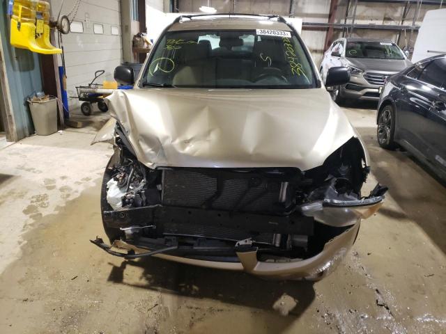 Photo 5 from auction – 2012 TOYOTA RAV4 with VIN JTMBF4DV9C5053940